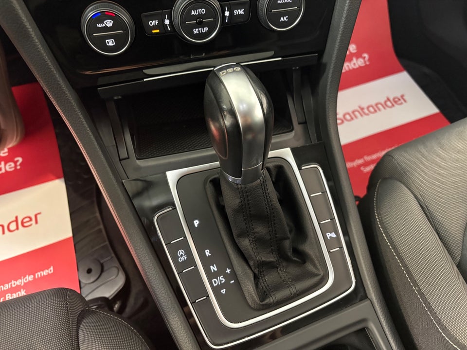 VW Golf VII 2,0 TDi 150 Highline DSG BMT 5d