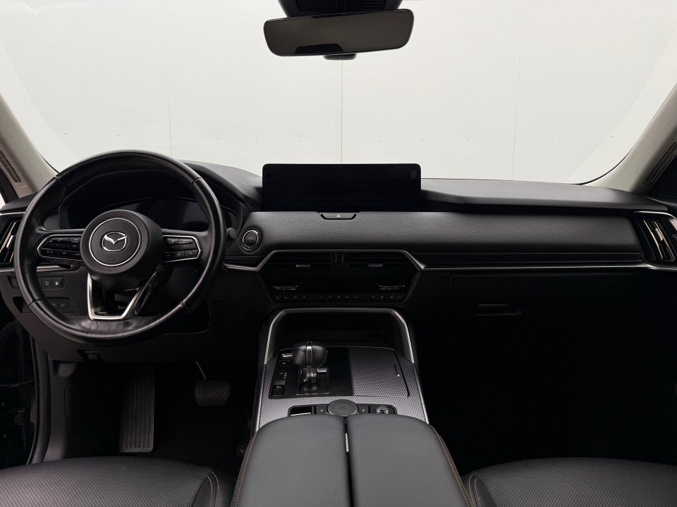 Mazda CX-60 2,5 PHEV Exclusive-Line aut. AWD 5d