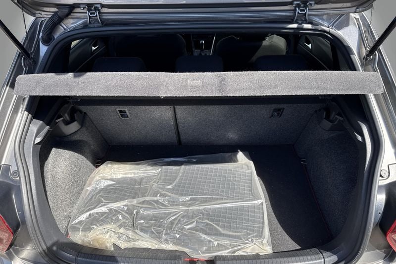 VW Polo 2,0 GTi DSG 5d