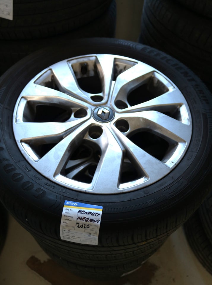 Renault Megane IV 1,3 TCe 140 Limited Sport Tourer 5d