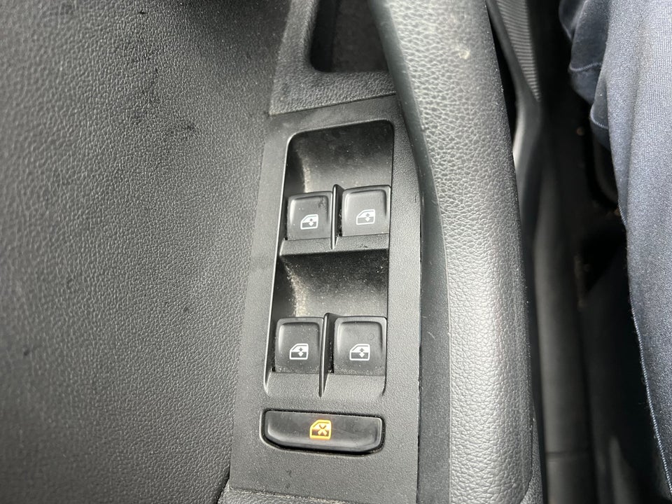 Skoda Octavia 1,0 TSi 115 Style Combi DSG 5d