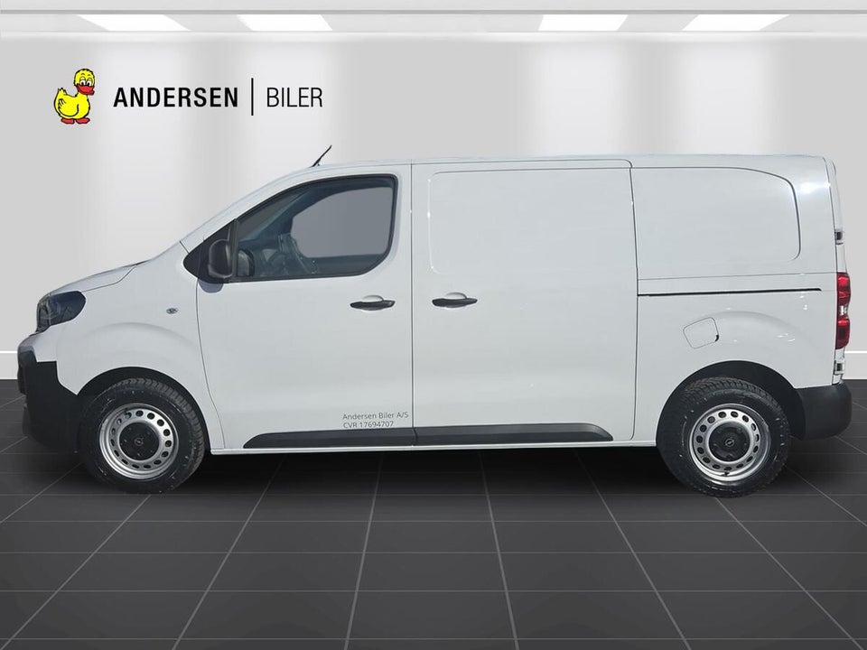Opel Vivaro 2,0 BlueHDi 145 Enjoy+ L2