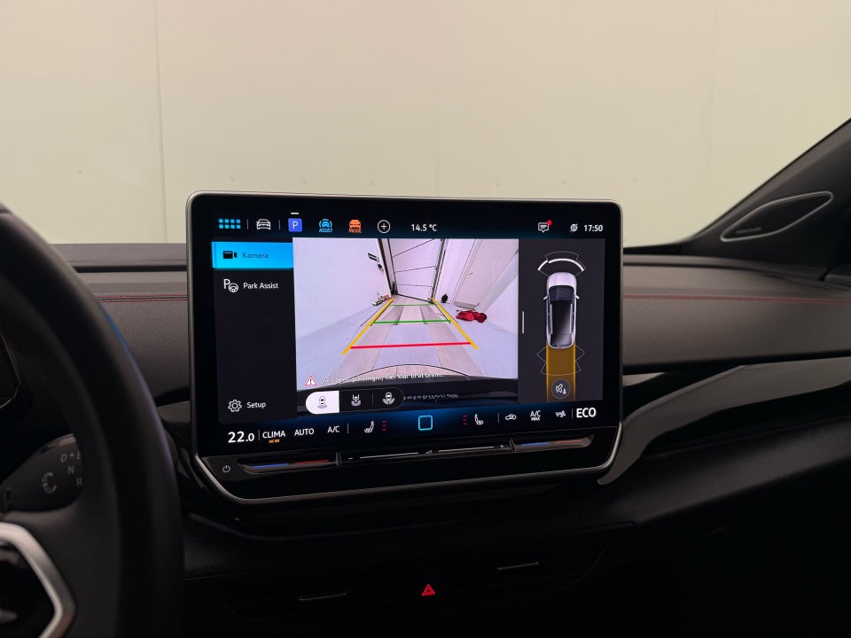 VW ID.4 77 GTX 4Motion 5d