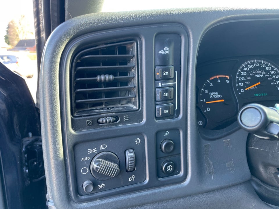 GMC Sierra 6,6 TD SLT 4d