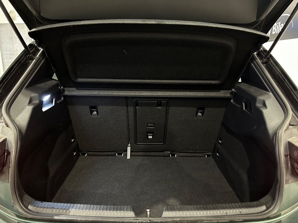 VW ID.3 58 Pro Performance 5d