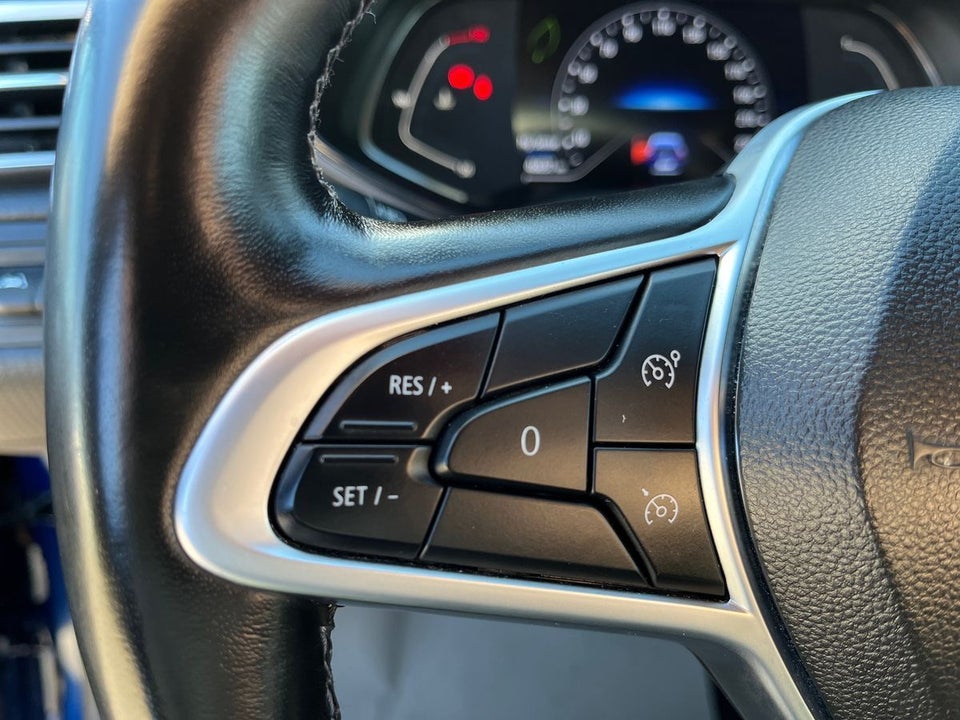 Renault Clio V 1,0 TCe 90 Intens X-tr. 5d