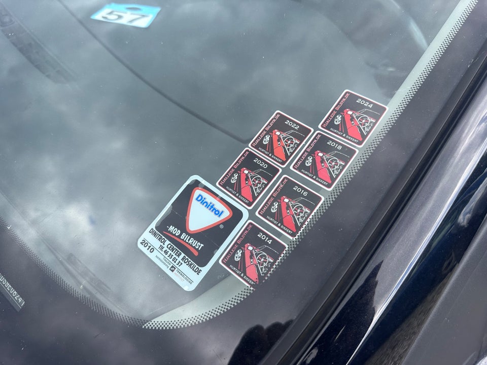 Ford Focus 1,6 TDCi 90 stc. ECO 5d