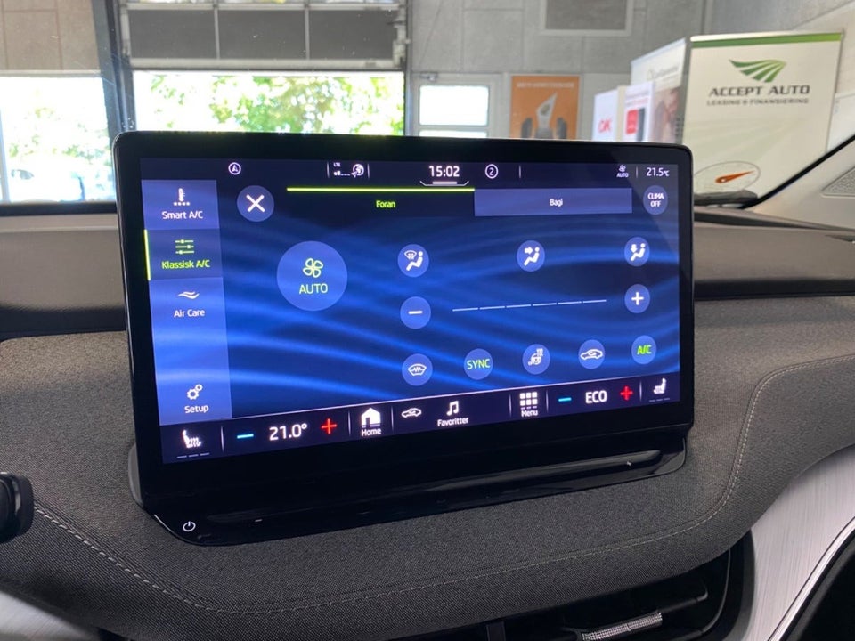 Skoda Enyaq 80 iV Loft 5d