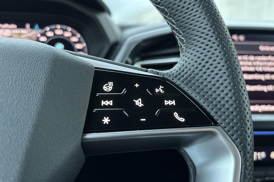 Audi Q4 e-tron 45 Ultra 5d