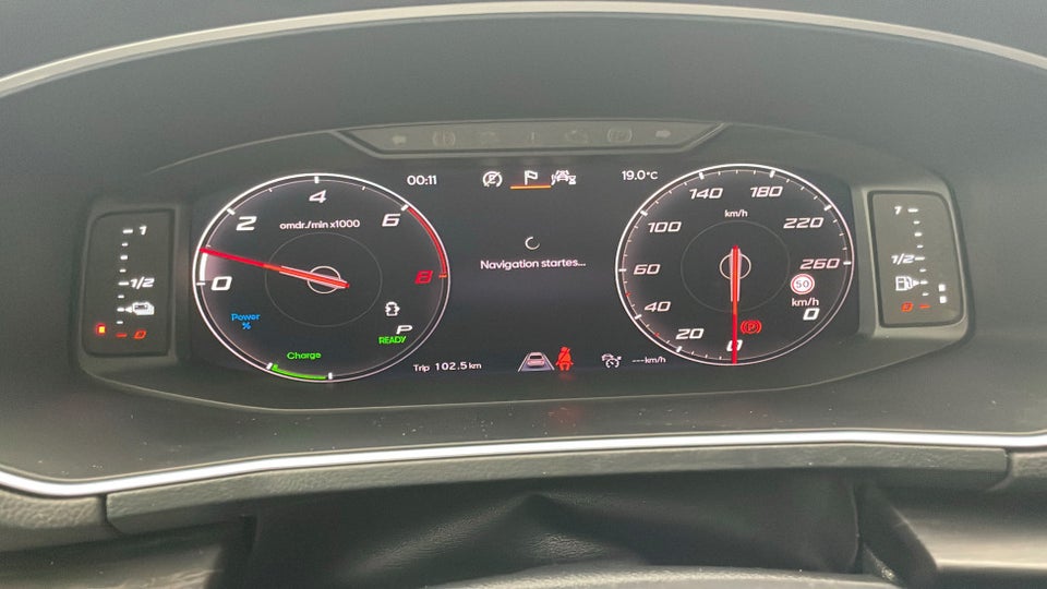 Seat Tarraco 1,4 eHybrid Xcellence DSG 5d
