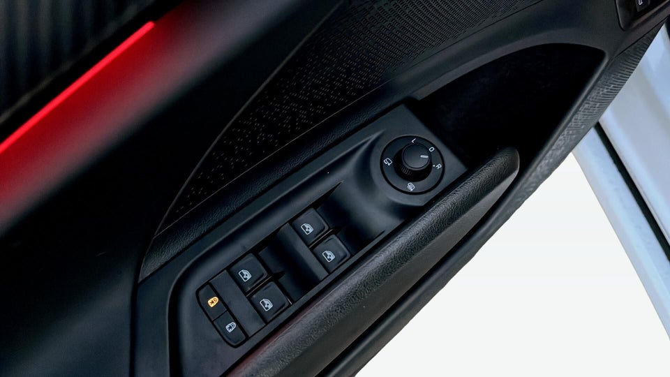 Skoda Enyaq 85 iV Sportline 5d