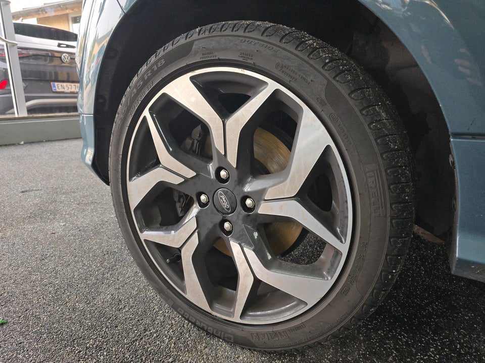 Ford EcoSport 1,0 EcoBoost ST-Line 5d