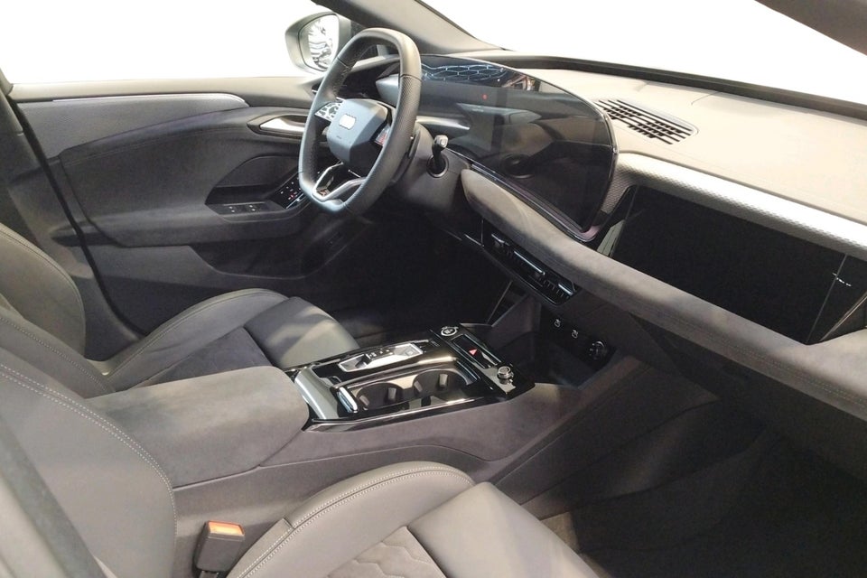 Audi A6 e-tron S-line pro Avant 5d