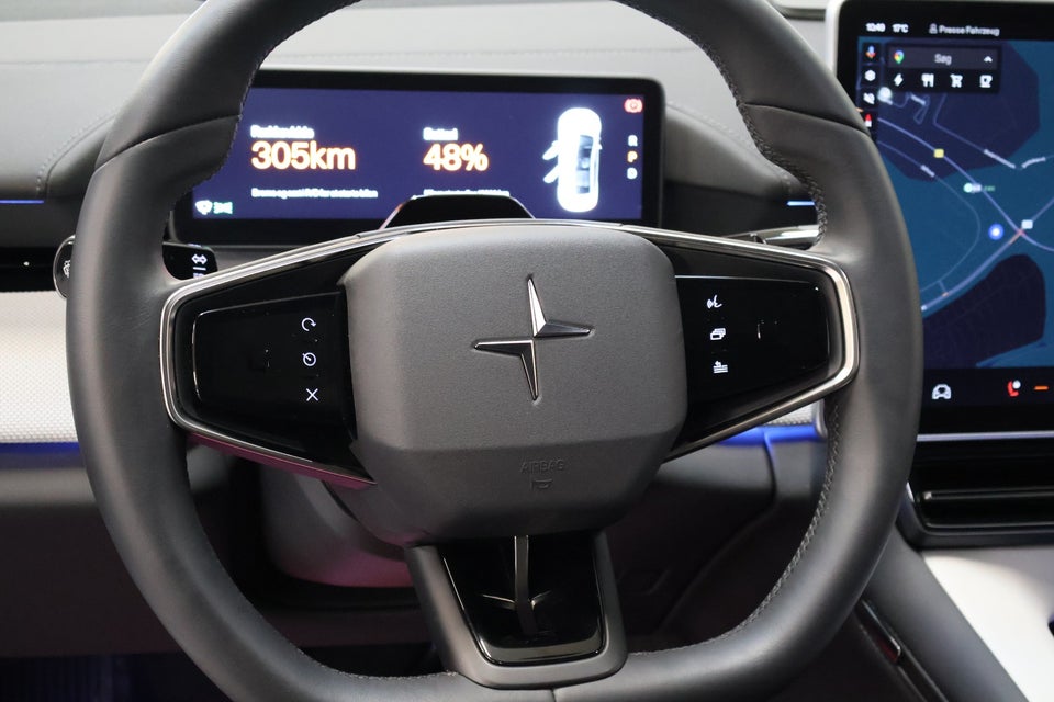 Polestar 4 Long Range 5d