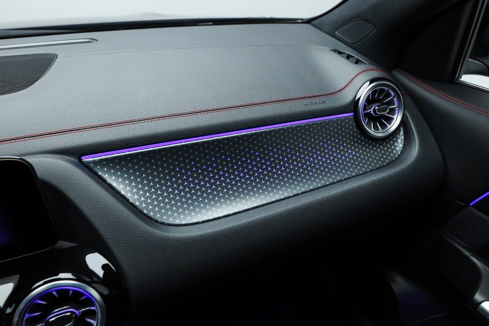 Mercedes EQA250+ AMG Advance 5d