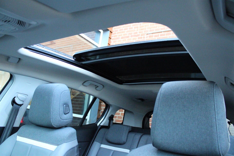 Citroën C5 Aircross 1,6 Hybrid Shine Sport EAT8 5d