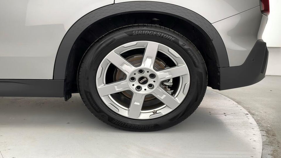 MINI Countryman E Classic Trim M+ 5d