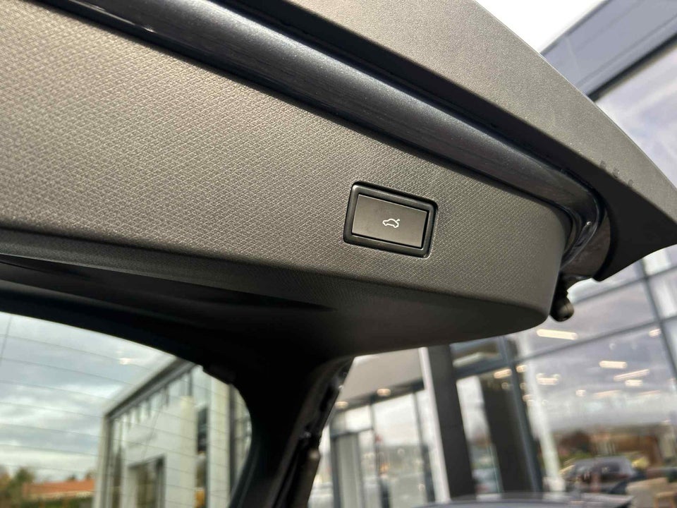 Cupra Tavascan 77 Adrenaline 5d