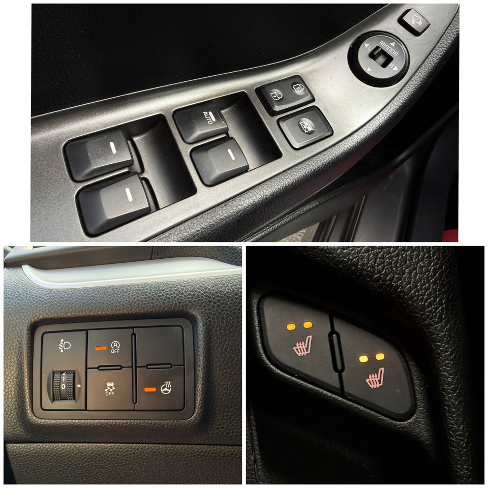 Kia Picanto 1,0 Premium 5d