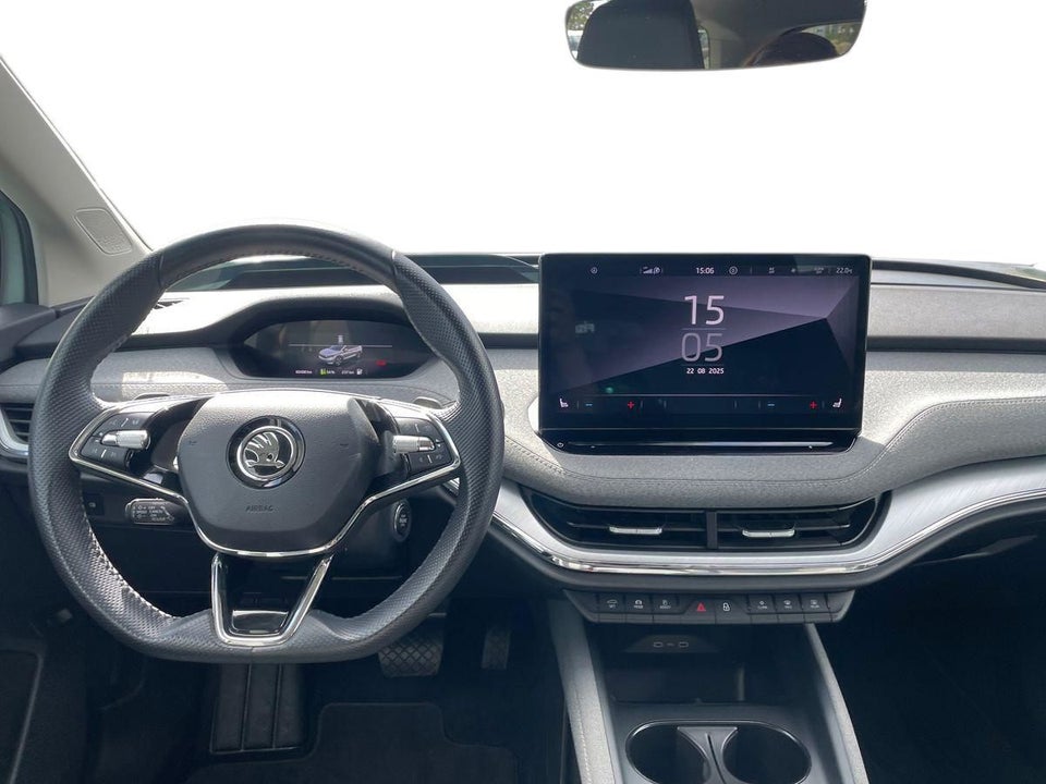 Skoda Enyaq 80 iV 5d