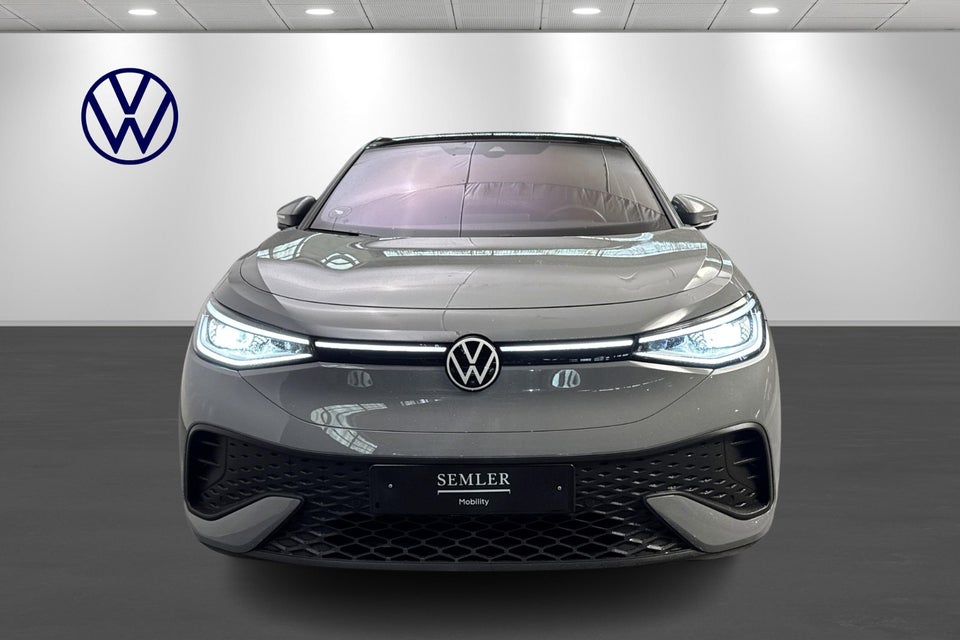 VW ID.5 77 Style+ 5d