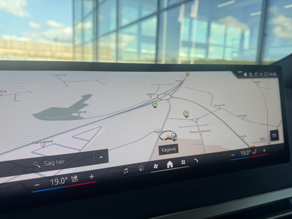 BMW iX xDrive50 Supercharged 5d