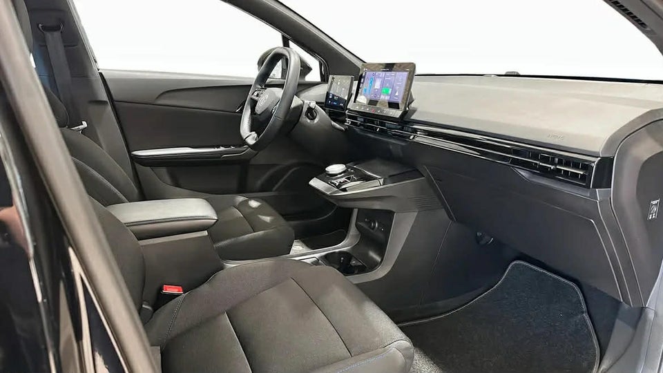 MG 4 51 Nordic Edition 5d