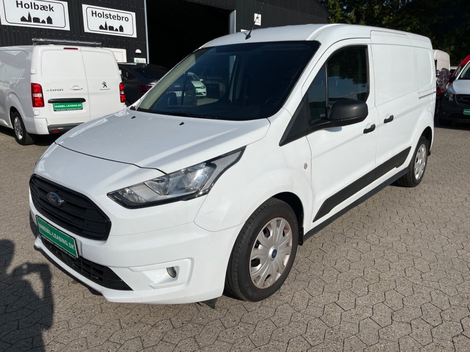 Ford Transit Connect 1,5 TDCi 100 Trend lang