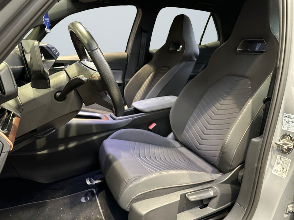 Cupra Born 58 High 5d