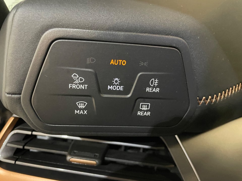 Cupra Born 77 e-Boost 5d