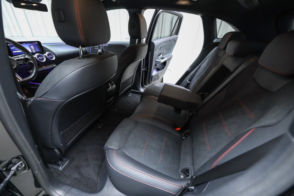 Mercedes EQA250+ AMG Premium 5d