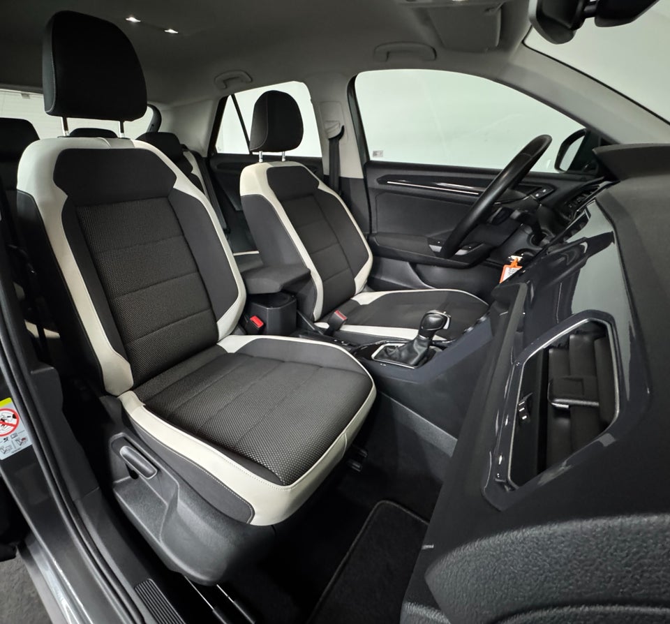 VW T-Roc 1,5 TSi 150 Sport DSG 5d