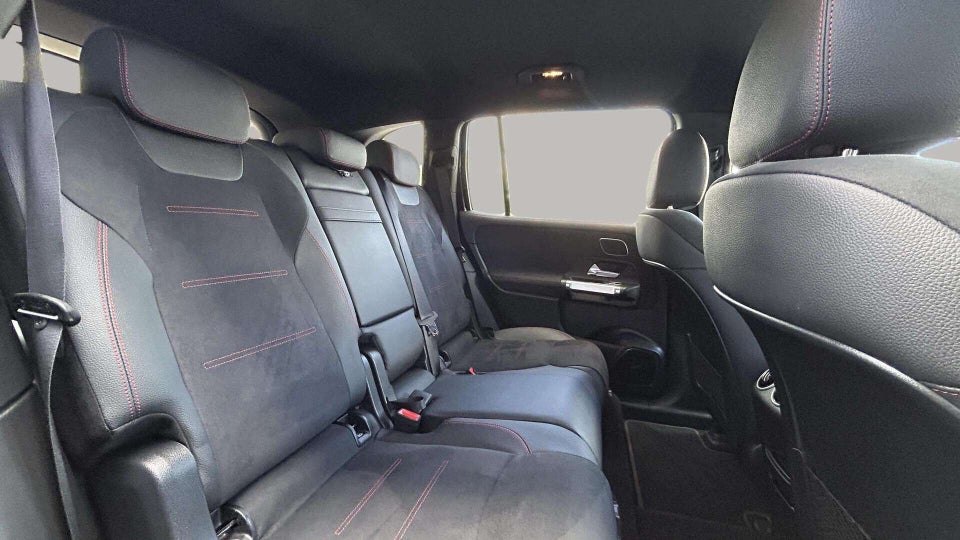 Mercedes EQB250+ AMG Premium 5d