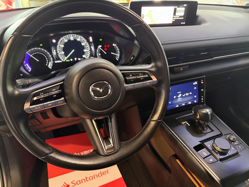 Mazda MX-30 e-SkyActiv Prime-Line 5d