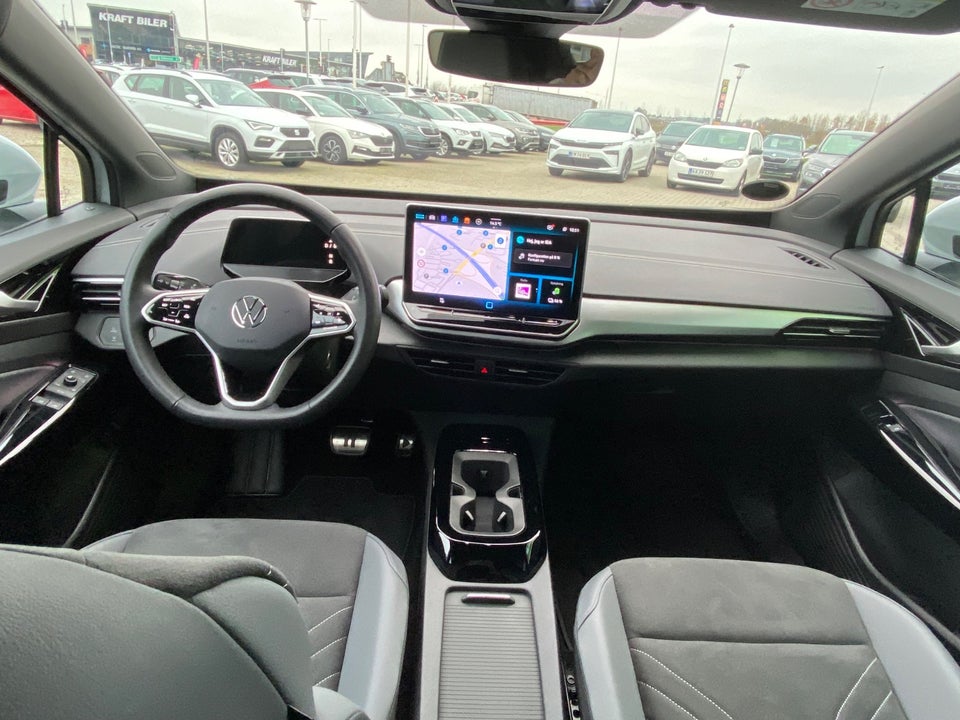 VW ID.5 77 Style+ 5d