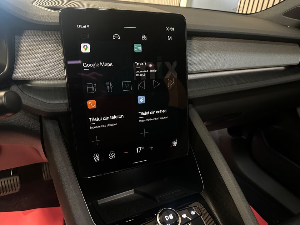 Polestar 2 Long Range 5d