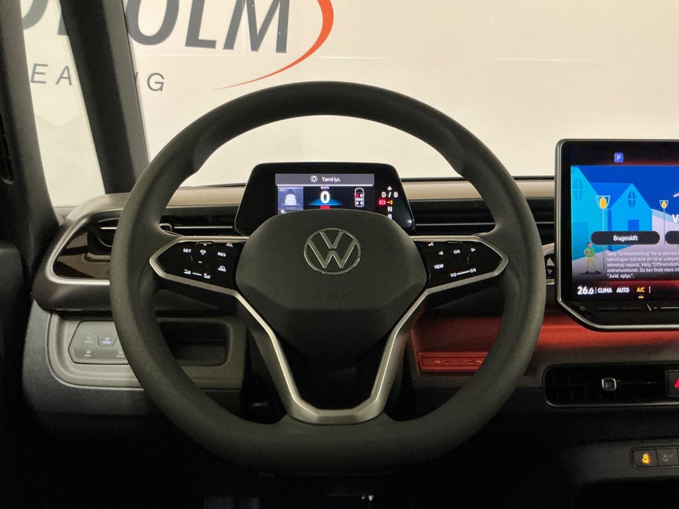 VW ID.Buzz 86 Pro 7prs LWB 5d