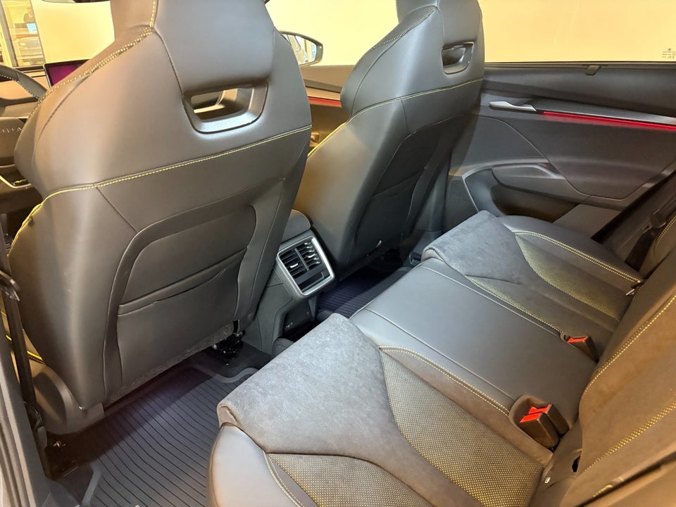 Skoda Elroq iV RS Advanced 5d