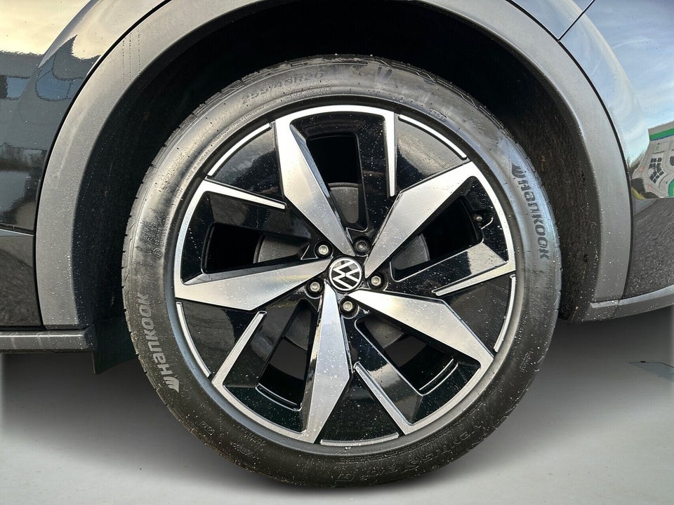 VW ID.4 77 GTX 4Motion 5d