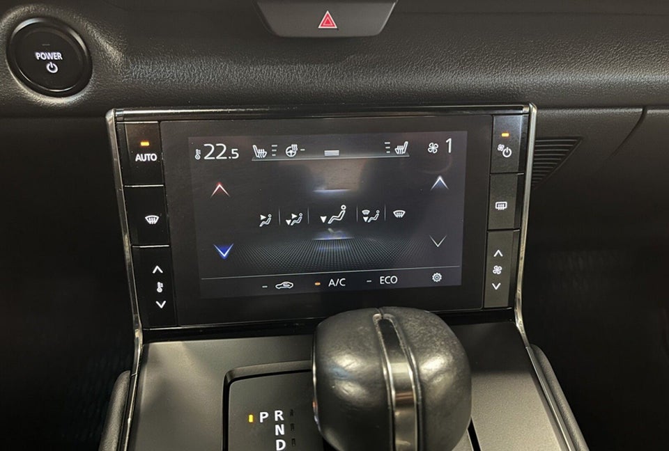 Mazda MX-30 e-SkyActiv Cosmo 5d