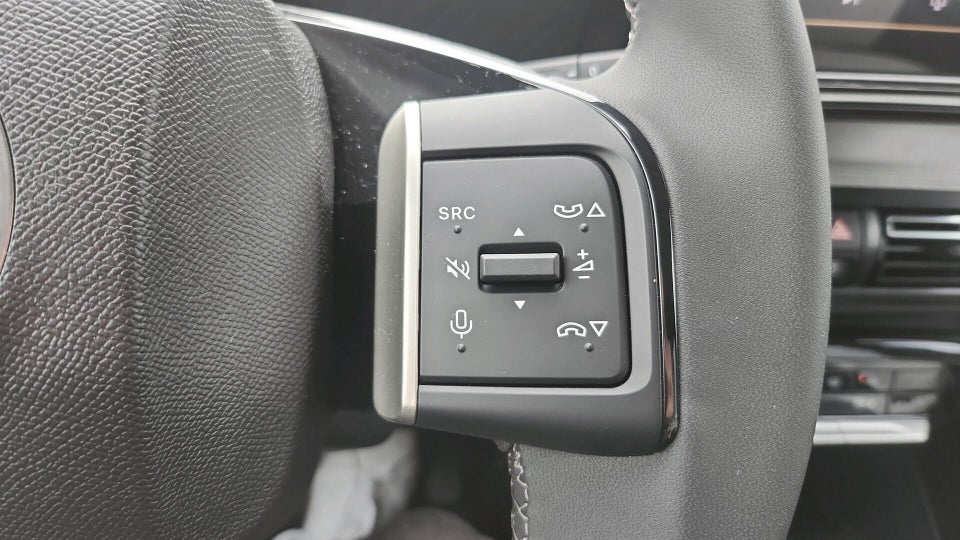 Citroën ë-C3 Aircross 44 Max 5d