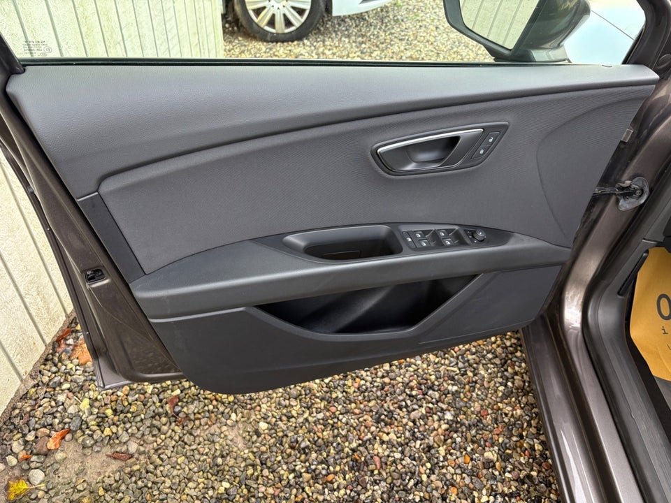 Seat Leon 1,2 TSi 110 Style 5d