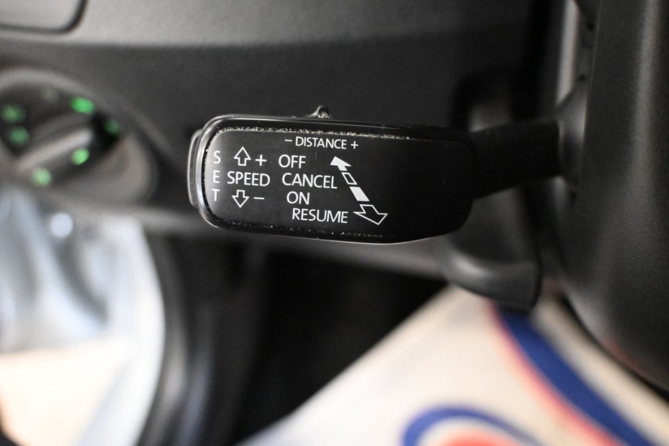 Skoda Fabia 1,0 TSi 95 Ambition 5d