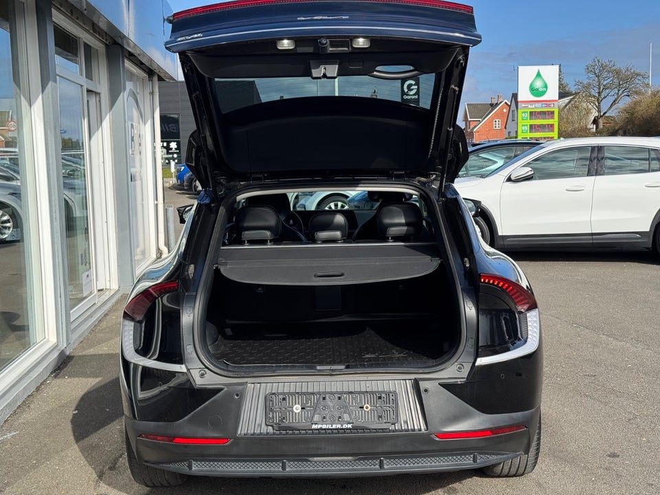 Kia EV6 77 Long Range 5d