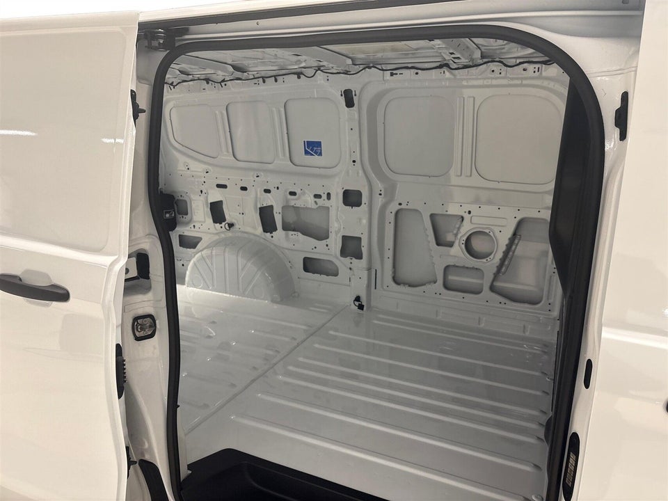 Ford Transit Custom 320L 2,0 EcoBlue Trend aut.