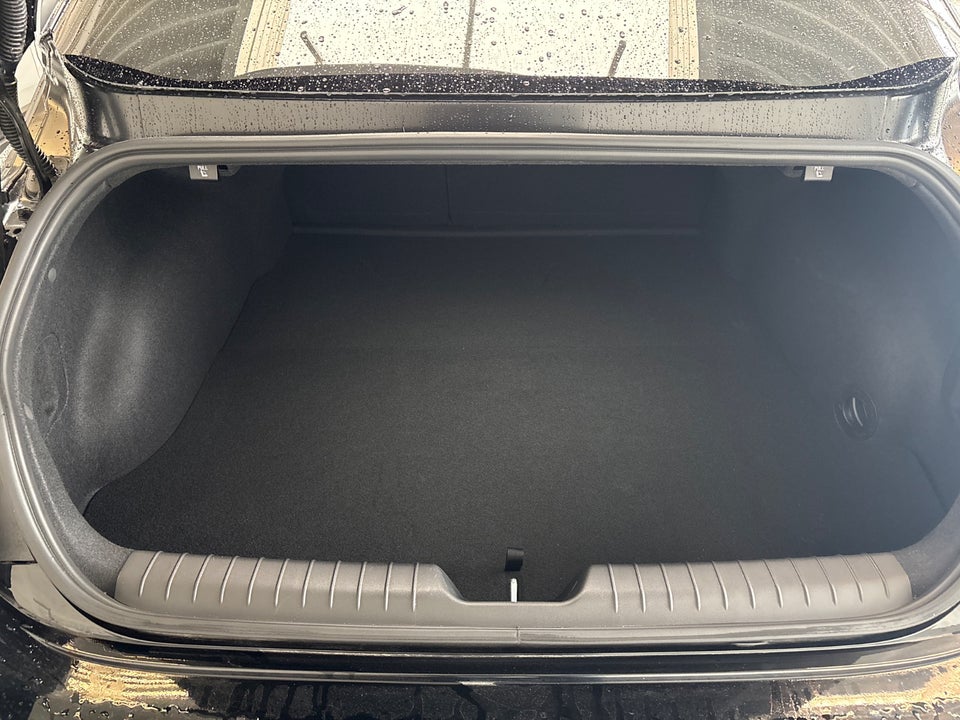 Hyundai Ioniq 6 77 Ultimate 4d