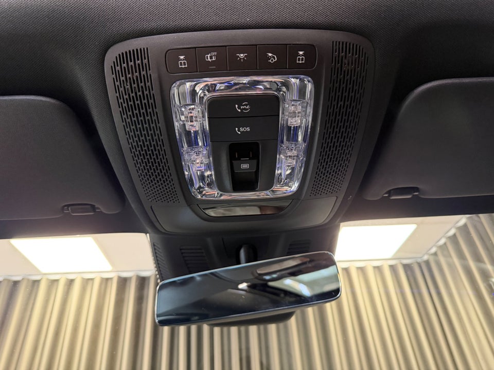 Mercedes EQA250 AMG Line 5d