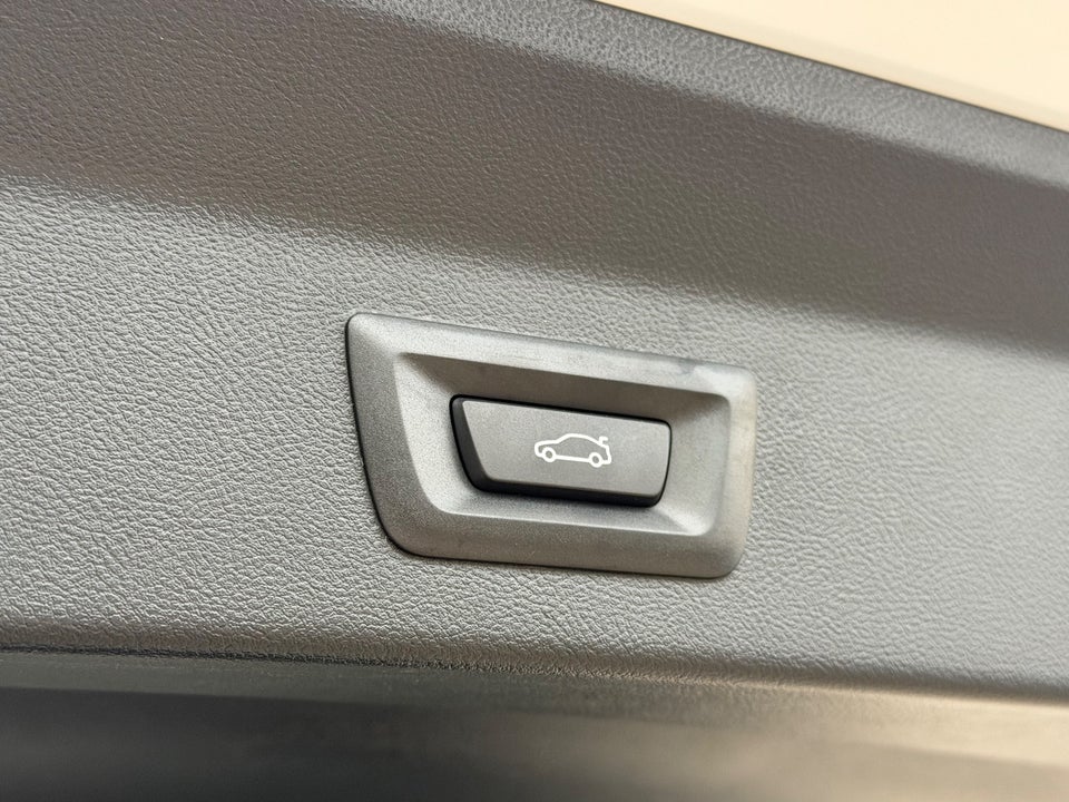 BMW iX3 Charged M-Sport 5d