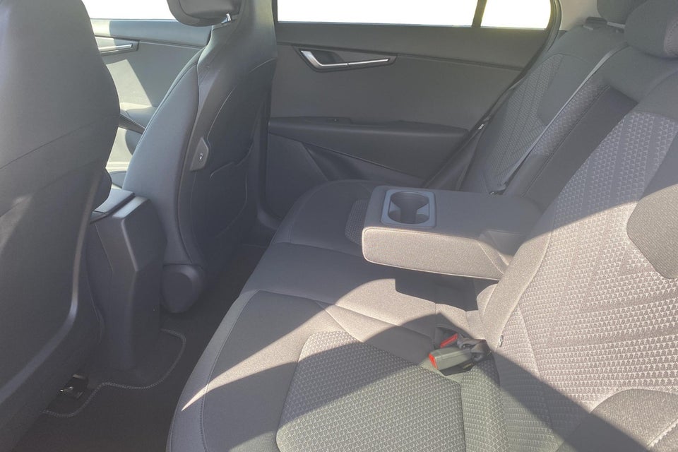 Kia Niro 64 EV Final Edition 5d