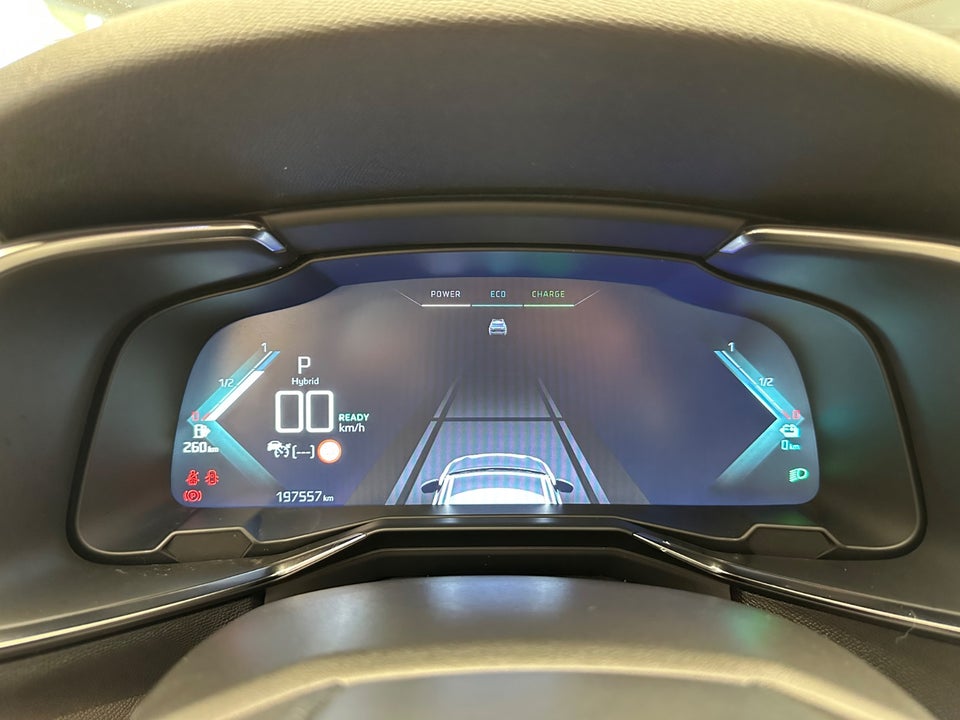 DS DS 7 CrossBack 1,6 E-Tense Prestige EAT8 AWD 5d